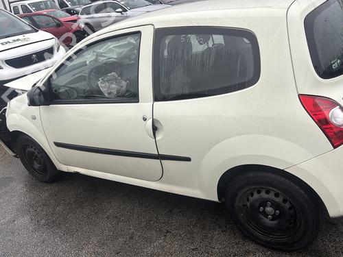 Left tailgate light RENAULT TWINGO II (CN0_) 1.2 16V (CN04, CN0B) | BP36792398C79 - Image 14