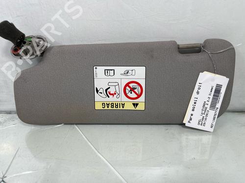 Right sun visor OPEL ANTARA A (L07) 2.2 CDTi 4x4 | BP37279464I2 - Image 5