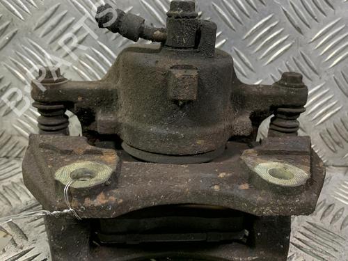 Used Left front brake caliper Left front brake caliper NISSAN ALMERA II Hatchback (N16) [2000-2026] 19963844 19963844