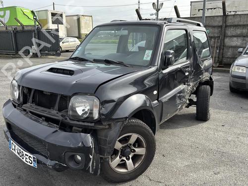 Left front window switch SUZUKI JIMNY Closed Off-Road Vehicle (SN) 1.3 16V 4x4 (SN413, JB43) | BP34409864I27 - Image 17