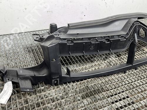 Front slam panel CITROËN C4 II (NC_) 1.6 HDi 115 | BP29968472C72