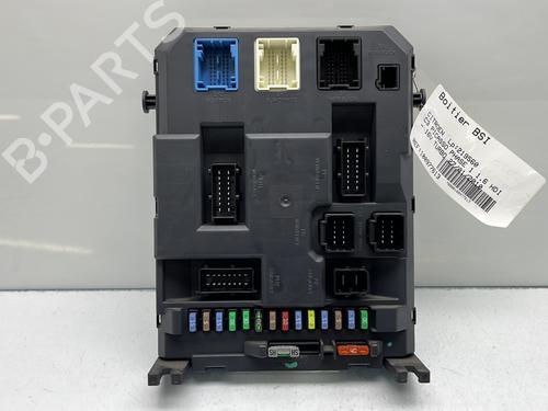 Used Fuse box CITROËN C3 Picasso (SH_) 1.6 HDi (90 hp) 24428048