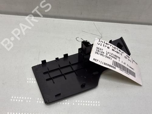 Right front window switch SEAT IBIZA V (KJ1, KJG) 1.6 TDI | BP33805096I26 - Image 2