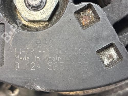 Used Alternator Alternator 37608691 37608691