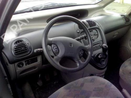 ABS pump CITROËN XSARA PICASSO (N68) 2.0 HDi | BP20018155M43 