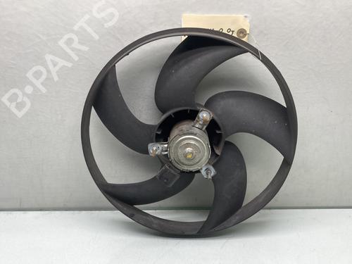Radiator fan PEUGEOT 206 Hatchback (2A/C) 1.1 i | BP27722194M35 