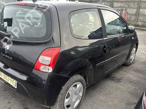 Instrument cluster RENAULT TWINGO II (CN0_) 1.2 16V (CN04, CN0B) | BP36663805C47 - Image 22