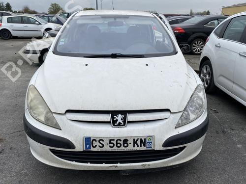 Left front window switch PEUGEOT 307 (3A/C) 2.0 HDi 90 | BP24960532I27  - Image 16