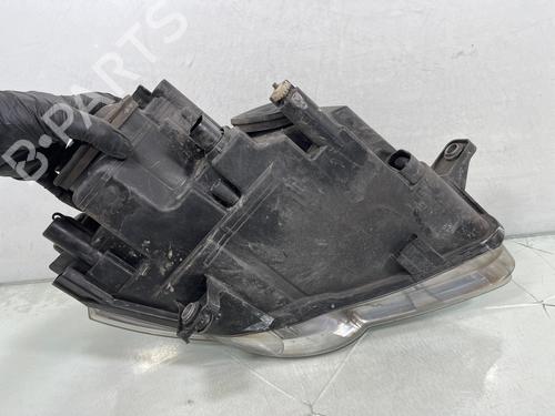 Left headlight VW PASSAT B6 Variant (3C5) 1.9 TDI | BP38066069C28 - Image 3