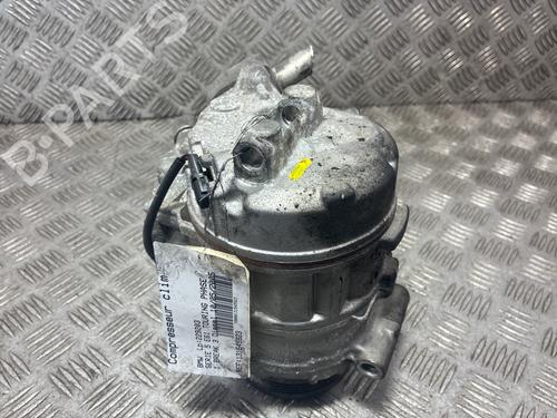 AC compressor BMW 5 Touring (E61) 530 d | BP39730296M34 - Image 4