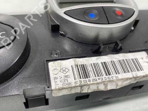 Used Climate control Climate control RENAULT MEGANE II (BM0/1_, CM0/1_) [2001-2012] 20006597 20006597