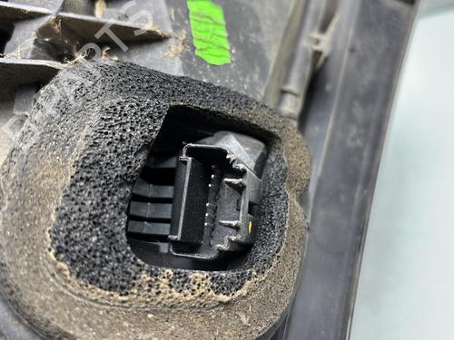 Left taillight CITROËN C1 (PM_, PN_) 1.0 | BP32297080C34