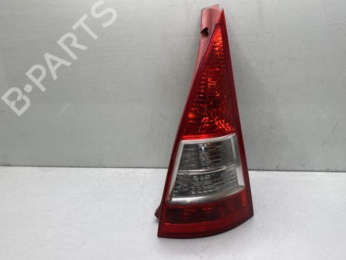 Used Right taillight CITROËN C3 I (FC_, FN_) 1.4 HDi (68 hp) 27722006