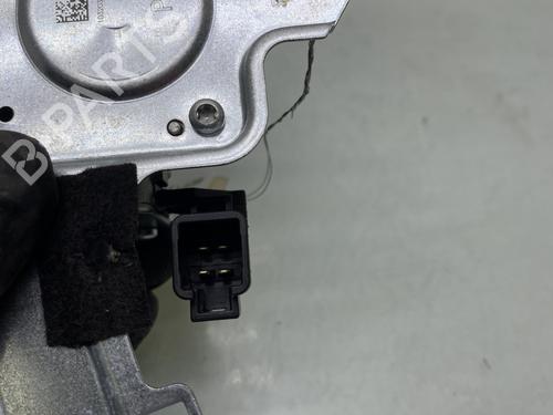 Rear wiper motor CITROËN C1 II (PA_, PS_) 1.0 VTi 72 | BP30181125M102 