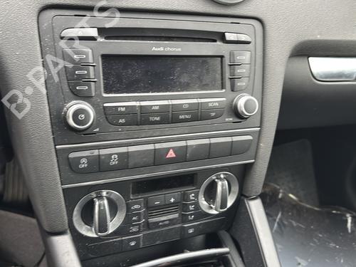 Engine control unit (ECU) AUDI A3 Sportback (8PA) 1.6 TDI | BP23765237M57  - Image 9