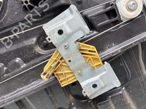 Used Rear left window mechanism Rear left window mechanism 38474944 38474944