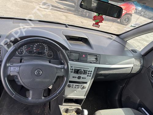 Tågelys OPEL MERIVA A MPV (X03) 1.6 (E75) | BP28098910C37 