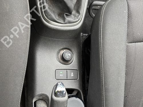 Steering column stalk CHEVROLET AVEO Saloon (T300) 1.3 D | BP29633020I23  - Image 15