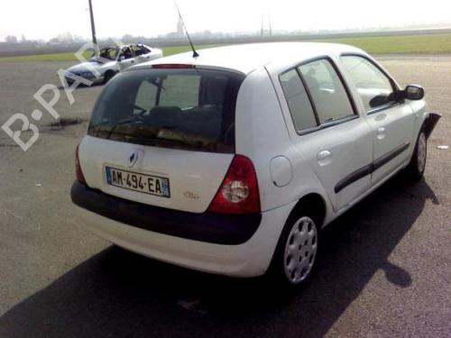 Quadrante RENAULT CLIO II (BB_, CB_) 1.5 dCi (B/CB07) | BP21948153C47 