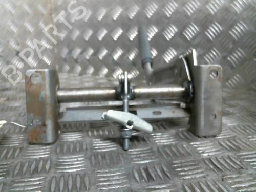 Hand brake CITROËN XSARA PICASSO (N68) 1.6 16V | BP20014252I18 