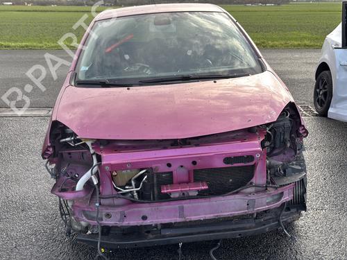 Fælk RENAULT TWINGO II (CN0_) 1.5 dCi 75 | BP38744502C45  - Image 14