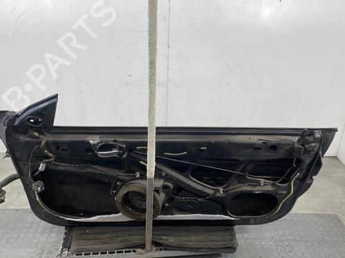Right front door PEUGEOT 206 CC (2D) 1.6 16V (2DNFUF, 2DNFUR) | BP21775688C3 