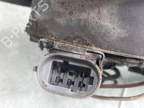 Used Front wiper motor Front wiper motor RENAULT CLIO I (B/C57_, 5/357_) 1.2 (5/357Y, 5/357K) (58 hp) 35896337 35896337