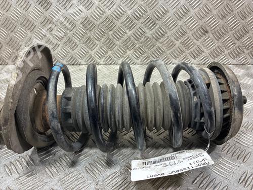 Used Right front shock absorber Right front shock absorber PEUGEOT 207 (WA_, WC_) 1.4 HDi (68 hp) 34183361 34183361
