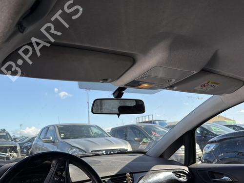 Switch OPEL CORSA E (X15) 1.3 CDTI (08, 68) | BP38978142I30 - Image 6