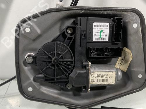 Front left window mechanism VW GOLF V (1K1) 1.9 TDI | BP30148377C22