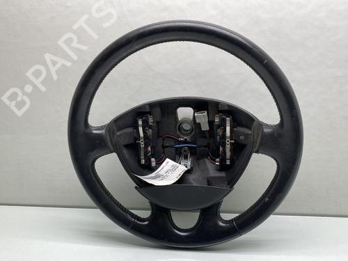 Used Steering wheel Steering wheel RENAULT ESPACE IV (JK0/1_) 2.2 dCi (JK0H) (150 hp) 26653425 26653425