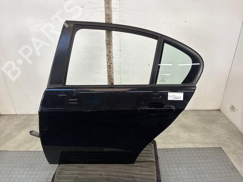 Used Left rear door Left rear door BMW 3 (E90) 316 d (116 hp) 40066590 40066590