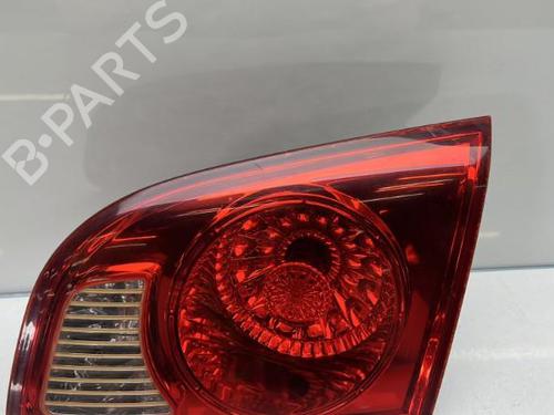 Used Right tailgate light HYUNDAI SANTA FÉ II (CM) 2.2 CRDi (155 hp) 21775690