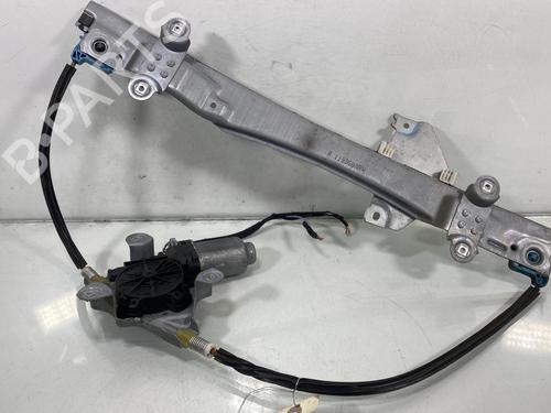 Rudehejsemekanisme Højre foran RENAULT TWINGO II (CN0_) 1.5 dCi (CN0E) | BP28279448C23 
