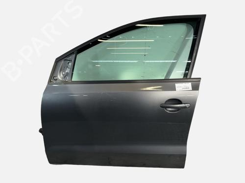 Used Left front door Left front door VW POLO V (6R1, 6C1) 1.2 (70 hp) 39995574 39995574