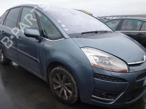 Steering pump CITROËN C4 Picasso I MPV (UD_)  | BP19982799M99 
