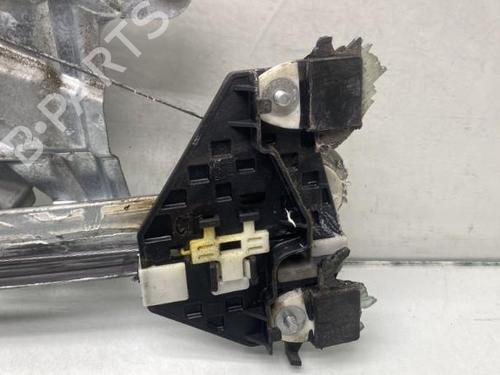 Used Front left window mechanism HONDA CIVIC VIII Hatchback (FN, FK) 2.2 CTDi (FK3) (140 hp) 19958247