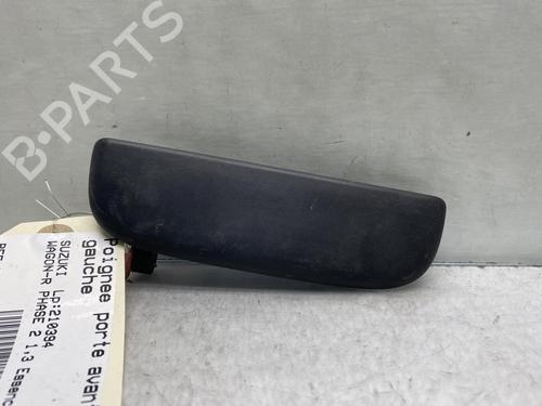 Venstre foran utvendig håndtak SUZUKI WAGON R+ Hatchback (MM)  | BP19962608C128 