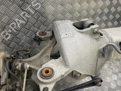 Used Rear axle Rear axle PEUGEOT 508 I (8D_) 1.6 HDi (112 hp) 24608999 24608999