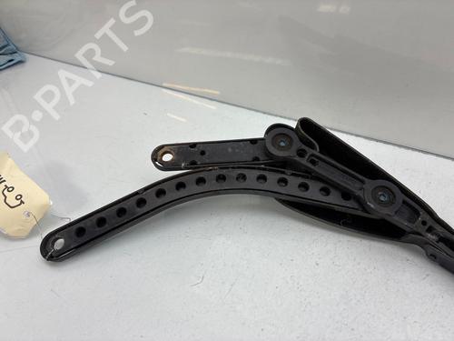 Used Front windshield wiper arm Front windshield wiper arm RENAULT SCÉNIC II (JM0/1_) 1.6 16V (JM1R) (112 hp) 35896491 35896491