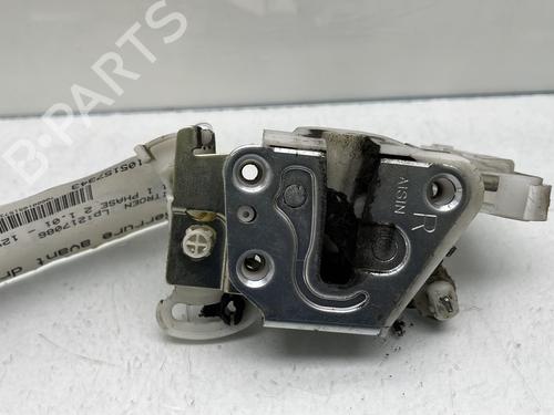 Used Front right lock Front right lock 28672600 28672600