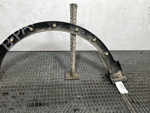 Used Front right wheel arch trim Front right wheel arch trim RENAULT CAPTUR I (J5_, H5_) 0.9 TCe 90 (90 hp) 33212827 33212827