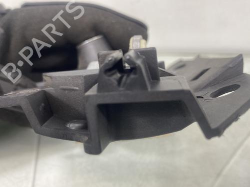 Rear right interior door handle OPEL CORSA D (S07) 1.3 CDTI (L08, L68) | BP32416716I16 - Image 2