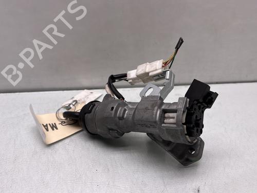 Used Ignition barrel HYUNDAI i20 I (PB, PBT) 1.4 CRDi (75 hp) 29939300