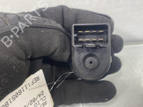 Used Mirror switch Mirror switch RENAULT CLIO III (BR0/1, CR0/1) 1.5 dCi (BR17, CR17) (86 hp) 32710232 32710232