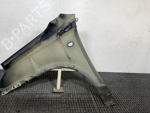 Right front fenders CHEVROLET AVEO / KALOS Hatchback (T250, T255) 1.2 LPG | BP21051182C42 