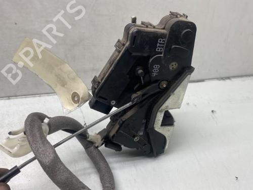 Front right lock BMW 3 (E46) 330 d | BP19961873C97 