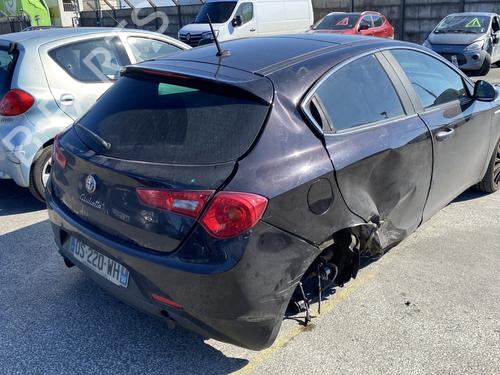 Right front window switch ALFA ROMEO GIULIETTA (940_) 1.4 TB (940.FYA1A) | BP31134643I26  - Image 25