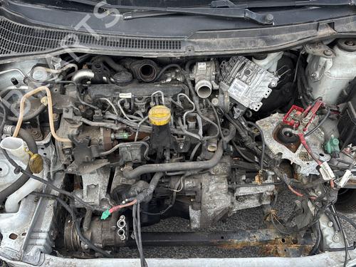 Front left lock RENAULT TWINGO II (CN0_) 1.5 dCi 90 | BP35896353C98 - Image 7