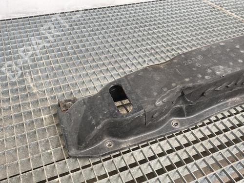 Used Front bumper reinforcement HYUNDAI SONATA IV (EF) 2.0 16V (131 hp) 21955677